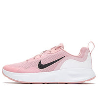 (WMNS) Nike Wearallday 'Pink' CJ1677-602