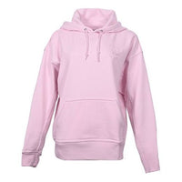 (WMNS) Converse Chuck 70s Pullover Hoodie 'Pink' 10019810-A15