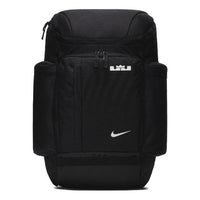 NIKE Lebron James LBJ Backpack 'Black' BA5563-010