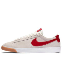 Nike Blazer Low GT SB 'Cardinal Red' 704939-105