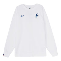 Nike FW22 Logo DH4980-100