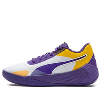PUMA Fusion Nitro Team 'Lakers' 377035-09