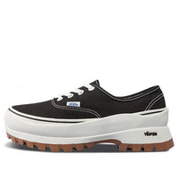 Vans Authentic Vibram Dx Classics 'Black White Gum' VN0A5JLW6BT