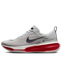 Nike ZoomX Invincible Run 3 'White Fire Red' DR2615-102