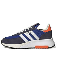 adidas Retropy F2 Shoes 'Royal Blue White' GX4637