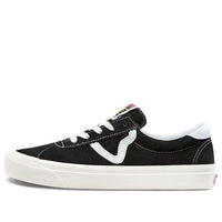 Vans Style 73 DX 'Black White' VN0A3WLQUL1