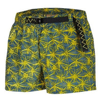 Nike ACG AOP Woven Short 'Tour Yellow' CT2955-719