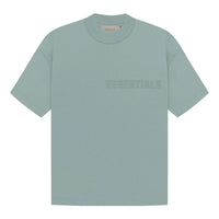 (WMNS) Fear of God Essentials SS23 T-Shirt 'Sycamore' FOG-SS23-232