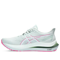 (WMNS) ASICS GT-2000 12 'Pure Aqua Pink' 1012B506-300