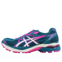 (WMNS) ASICS Gel-Flux 3 'Ocean Depth White-Pink Glow' T664N-4901