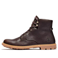 Timberland Belanger Ek+ 6 Inch Boot 'Dark Brown' A2FHP201