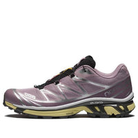 Salomon XT-6 'Brown' 470816