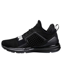 (WMNS) PUMA Ignite Limitlessn 'Black' 189496-01