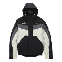 Nike x NOCTA Drake 8K Peaks DLMTS 8000 Jacket 'Ink' DV3625-010