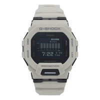 CASIO G-Shock Digital 'Grey' GBD-200UU-9PR