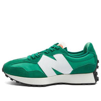 New Balance 327 'Classic Pine Green' U327EB