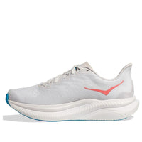(WMNS) HOKA ONE ONE Mach 6 'White Nimbus Cloud' 1147810-WNCL