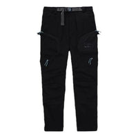 Nike ISPA Trousers 2.0 Asia Sizing 'Black' FB2713-010