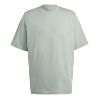 adidas Caps T-Shirts 'Olive Green' IC4105