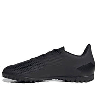 adidas Predator 20.4 TF 'Black' EF1662