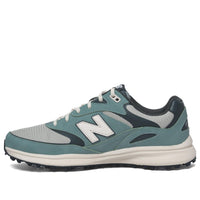 New Balance x Malbon 100 Heritage Golf 'Grey Green' MG100SA