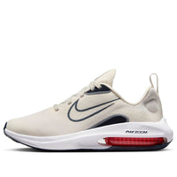 (GS) Nike Air Zoom Arcadia 2 'Cream' DM8491-009