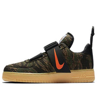 Nike x Carhartt WIP Air Force 1 Utility Low Premium 'Camo' AV4112-300