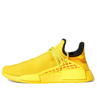adidas x Pharrell NMD Hu Extra Eye 'Yellow Black' GY0091