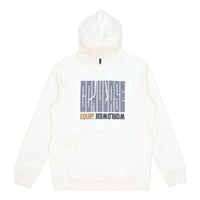 Converse Equip Worldwide Graphic Hoodie 'White' 10021272-A01