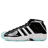 adidas Pro Model 2G 'Black Sky Tint' FW8449