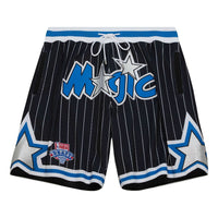 Mitchell & Ness x Just Don Hardwood Classics Shorts 'Orlando Magic 1993' SHORMO22019-OMABKYW93