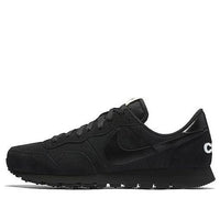Nike COMME des GARCONS x Air Pegasus 83 'Black' 917490-001