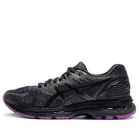 (WMNS) ASICS Gel-Nimbus 20 Lite-Show 'Black' 1012A037-001