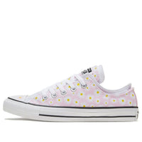 (WMNS) Converse Chuck Taylor All Star Chrysanthemum Pink Sneakers 568499F