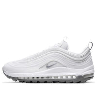 Nike Air Max 97 Golf 'White Cool Grey' CI7538-100