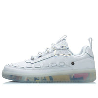 Li-Ning Counterflow 'Marshmallow' AGCP289-16