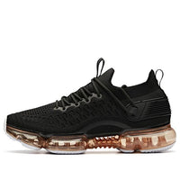 (WMNS) ANTA SEEED Full Cushion 'Black' 92925501-5