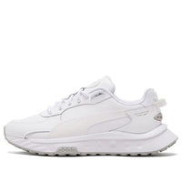 PUMA Wild Rider Reflective 383728-01
