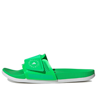 (WMNS) adidas by Stella McCartney Slides 'Green White' IF3249