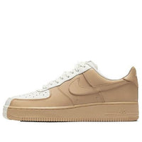 Nike Air Force 1 07 Premium Split 'White Tan' 905345-105