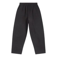 Balenciaga Baggy Jogging Pants 'Black' 698578TMVI71151