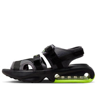Nike Air Max Sol 'Black Dark Grey White Volt' DD9972-004