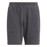 adidas originals Featherweight Shmoofoil Shorts 'Carbon' HS3031