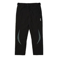 Palace Moto Shell Bottoms 'Black' P24JG015