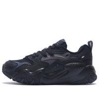 (WMNS) Li-Ning X-Claw Lite 'Black' AGLS214-1