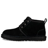 (WMNS) UGG Neumel Boot Black 1094269-BLK