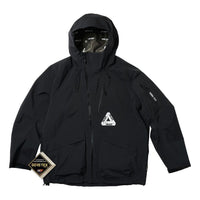 Palace GORE-TEX R-Tek Jacket 'Black' P24JK038