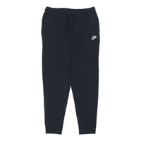 (WMNS) Nike AS W Nike Sportswear Jersey JSY HR JGGR Black DJ8500-010