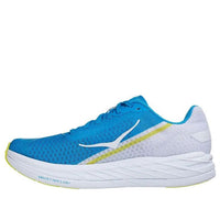 HOKA ONE ONE Rocket X 'White Diva Blue' 1113532-WDVB