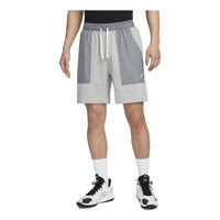 Nike Kevin Durant Basketball Shorts 'Grey' DX0204-063